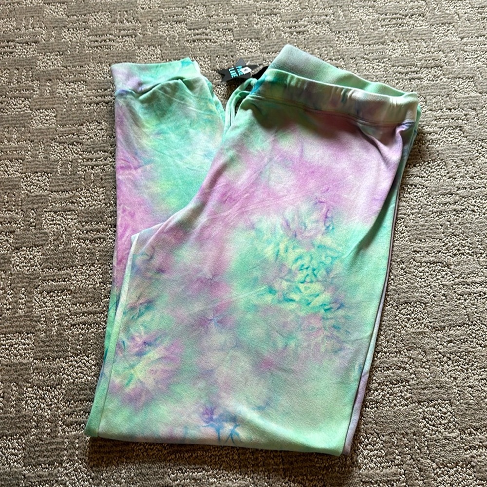 PixieLane Women’s XL Pajama Pants NWT